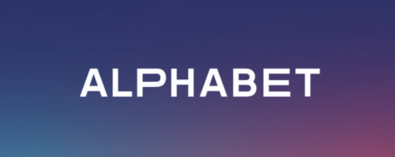 Alphabet Rebranding