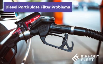 Recommendations to avoid Diesel Particulate Filter (DPF) problems