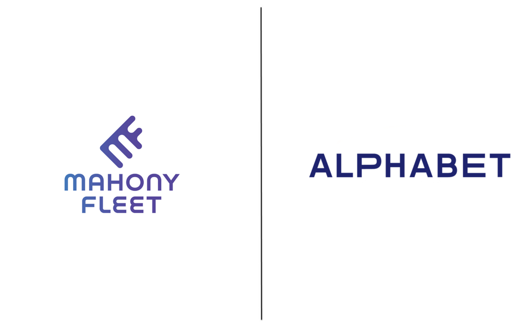 Celebrating 6 years of partnership with Alphabet International