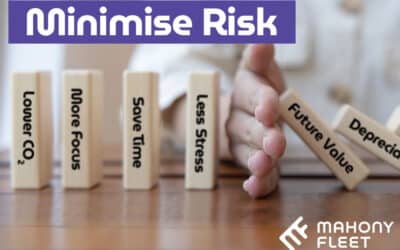Minimise Risk: Exploring the Advantages of Leasing