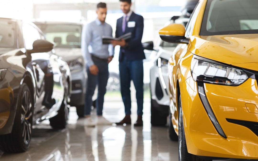 Guide to How Car Leasing in Ireland Works