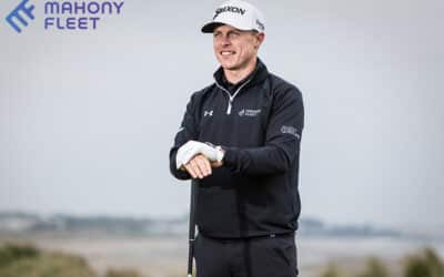 Mahony Fleet Brand Ambassador Conor Purcell Shines at Italian Challenge Open 2024