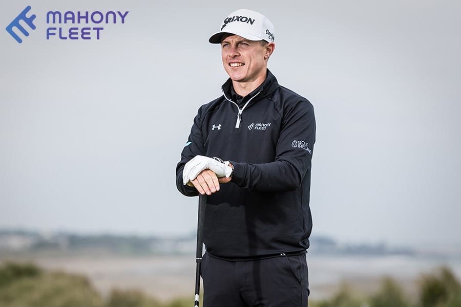 Mahony Fleet Brand Ambassador Conor Purcell Shines at Italian Challenge Open 2024