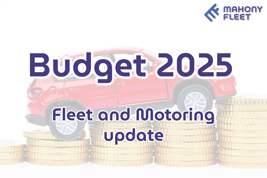 Budget 2025 How does it affect drivers and fleet managers