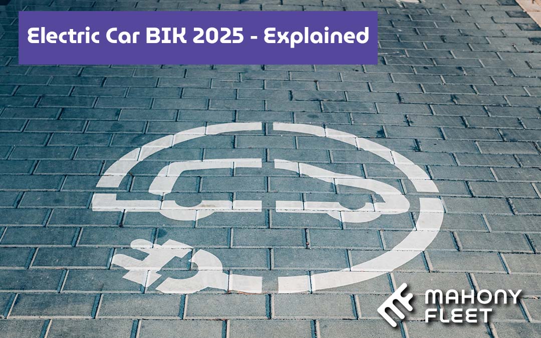 Budget 2025: Electric Vehicle Benefit-in-Kind (BIK) changes explained