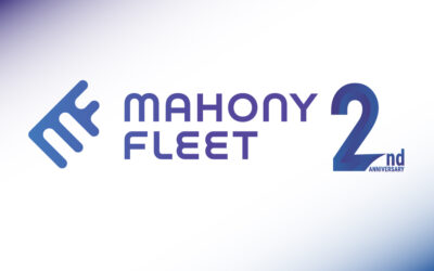 Mahony Fleet celebrates two-year Anniversary