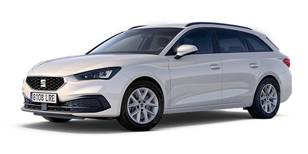 SEAT Leon SP car leasing Mahony Fleet