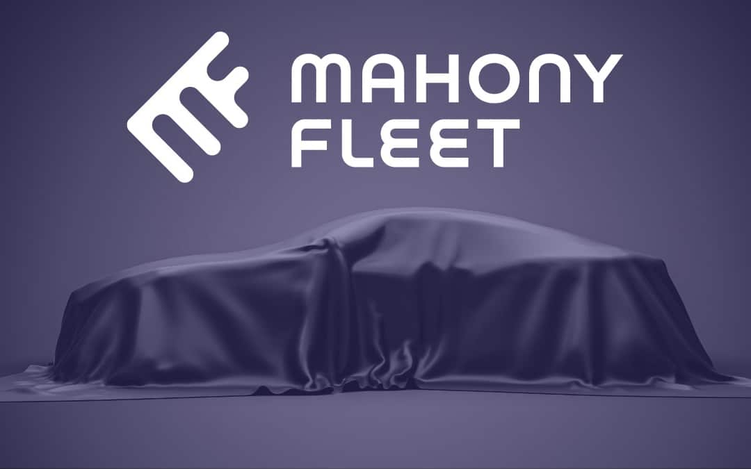 Start the New Year with a New Fleet: Mahony Fleet Vehicle Leasing Solutions for 2025