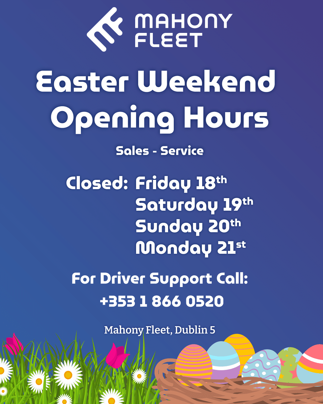 Easter-Social-Mahony-Fleet