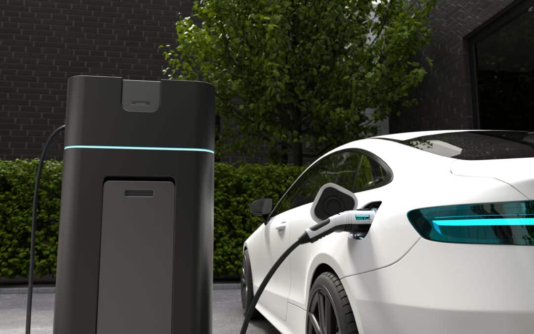Mahony Fleet | New EV Owner Quick Guide