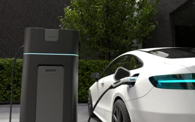 Mahony Fleet | New EV Owner Quick Guide